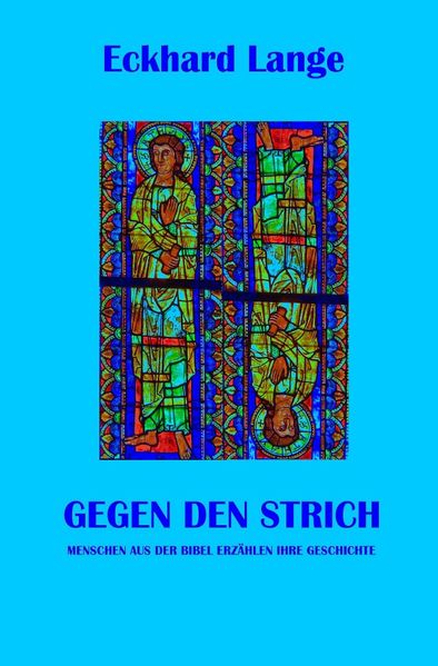 Cover von Gegen den Strich – was so noch nicht geschrieben steht