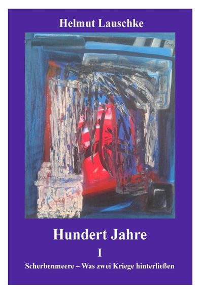 Cover von Hundert Jahre