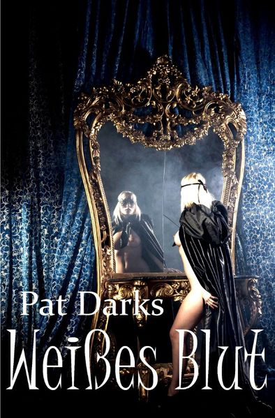 Cover von Weißes Blut