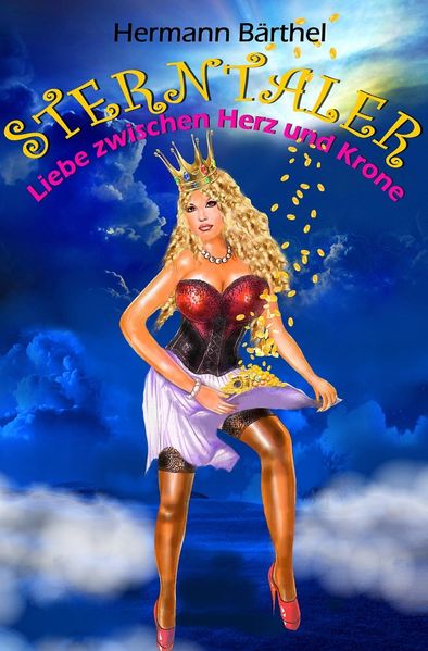 Cover von Sterntaler