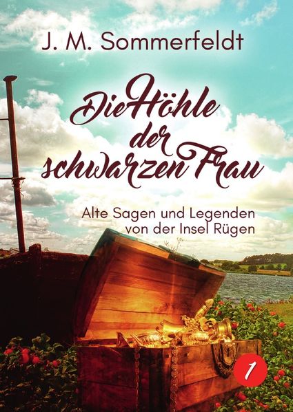 Cover von Die Höhle der schwarzen Frau