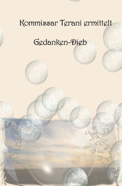 Cover von Kommissar Terani ermittelt / Kommissar Terani ermittelt – Gedanken-Dieb