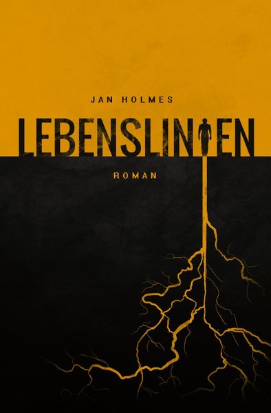 Cover von Lebenslinien