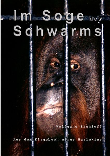 Cover von Der Zug der Blinden / Im Soge des Schwarms