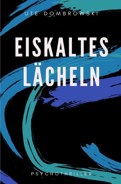 Cover von Eiskaltes Lächeln