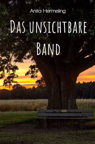 Cover von Das unsichtbare Band