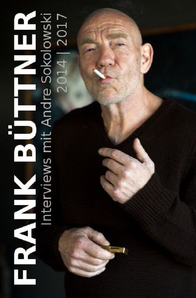 Cover von nachDRUCK / FRANK BÃœTTNER