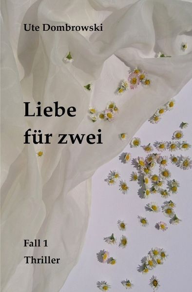 Cover von LIEBE FÜR ZWEI