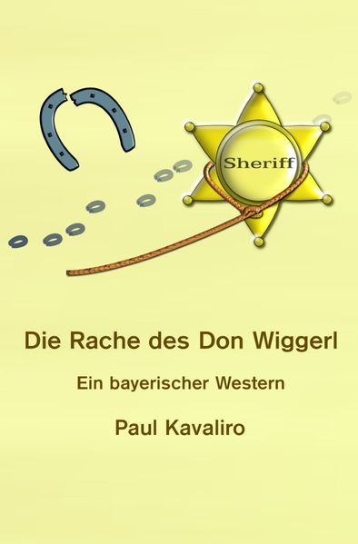 Cover von Die Rache des Don Wiggerl