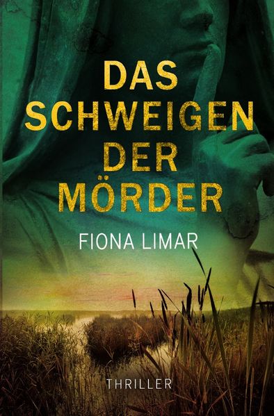 Cover von Das Schweigen der Mörder