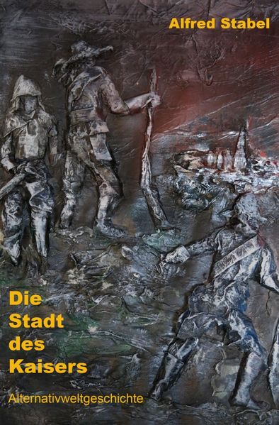 Cover von Die Stadt des Kaisers