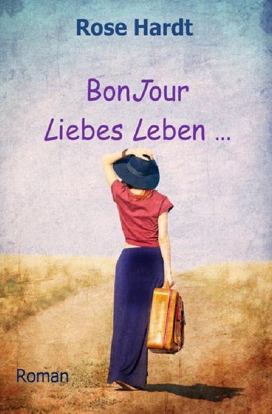 Cover von Bonjour Liebes Leben