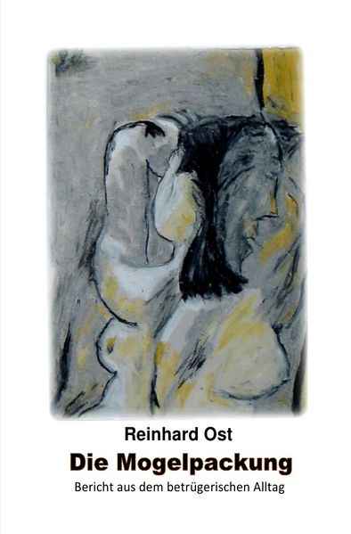 Cover von Die Mogelpackung
