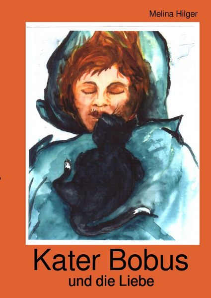 Cover von Kater Bobus