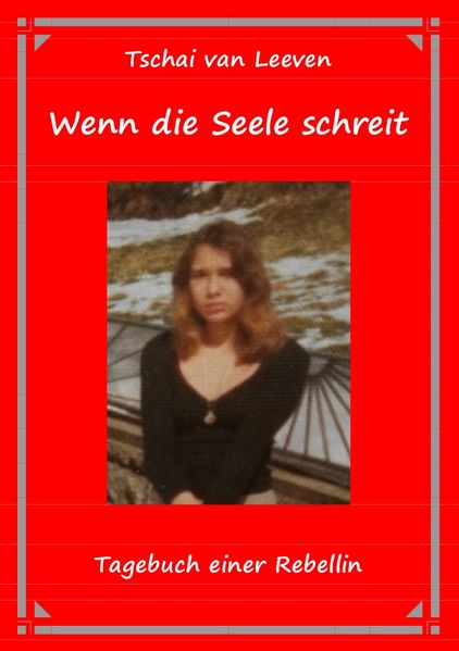 Cover von Wenn die Seele schreit