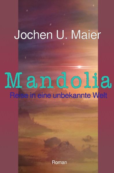 Cover von Mandolia