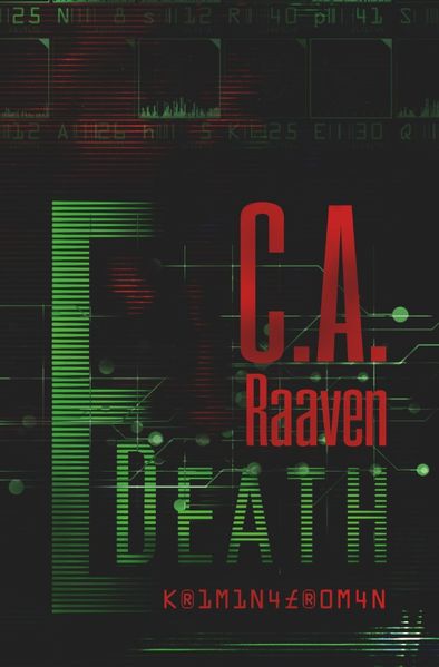 Cover von E-Death: App ins Verderben