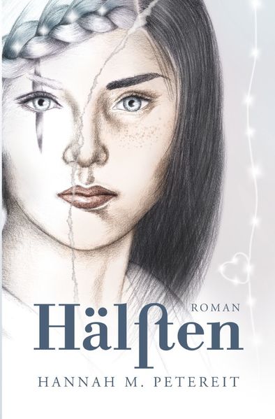 Cover von Hälften