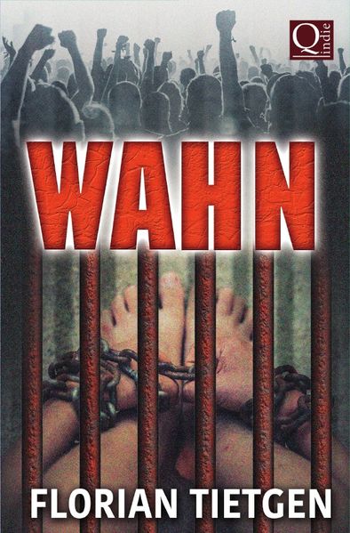 Cover von Wahn