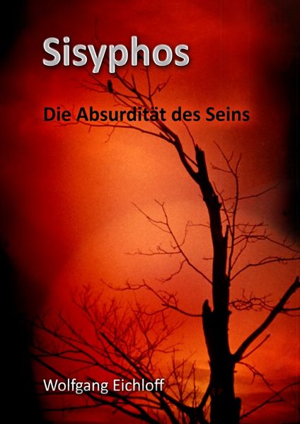 Cover von Der Zug der Blinden / Sisyphos