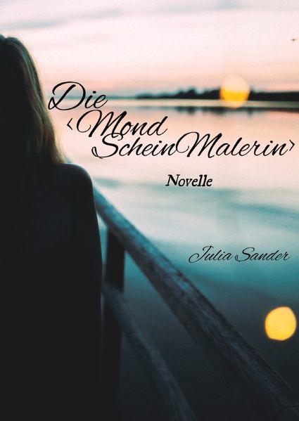 Cover von Tauchgang Novellen / Die <MondScheinMalerin>