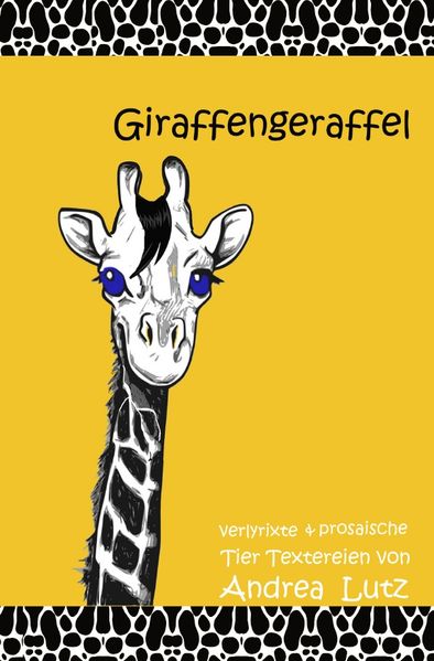 Cover von Giraffengeraffel
