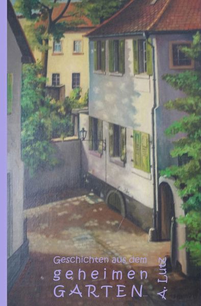 Cover von Geschichten aus dem geheimen Garten