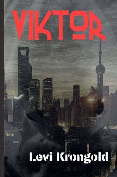 Cover von Viktor