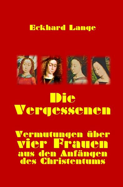 Cover von Die Vergessenen
