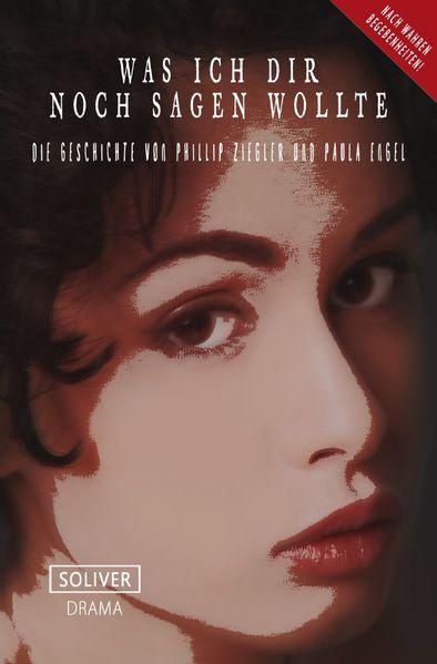 Cover von Was ich dir noch sagen wollte