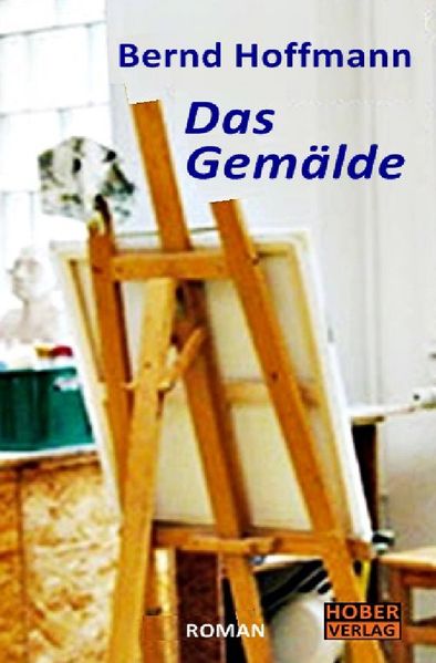 Cover von Das Gemälde