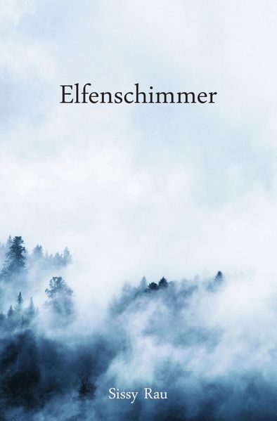 Cover von Elfen-Reihe / Elfenschimmer
