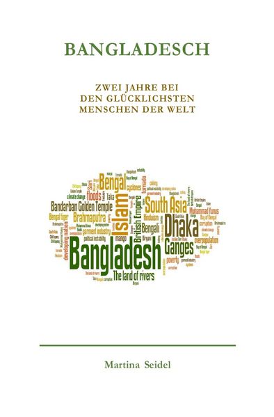 Cover von Bangladesch