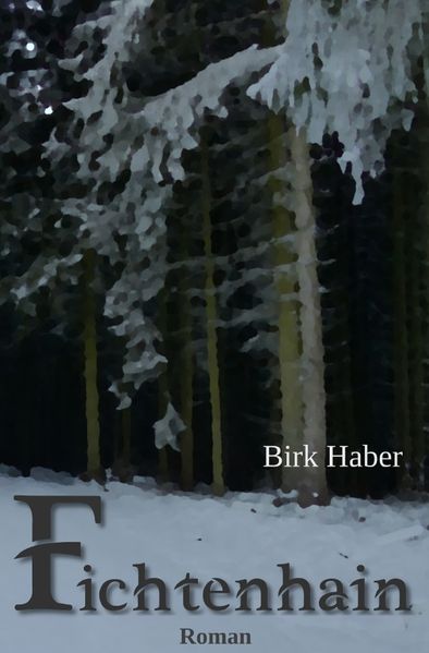 Cover von Fichtenhain