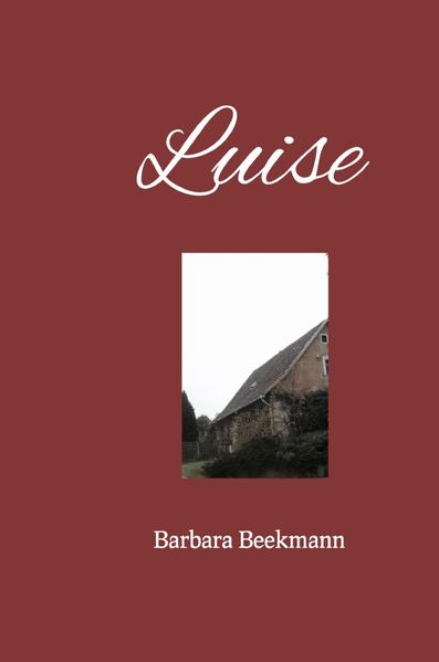 Cover von Luise