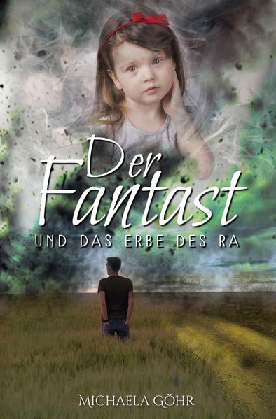 Cover von Der Fantast / Der Fantast und das Erbe des Ra
