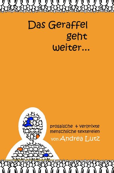 Cover von Das Geraffel geht weiter…