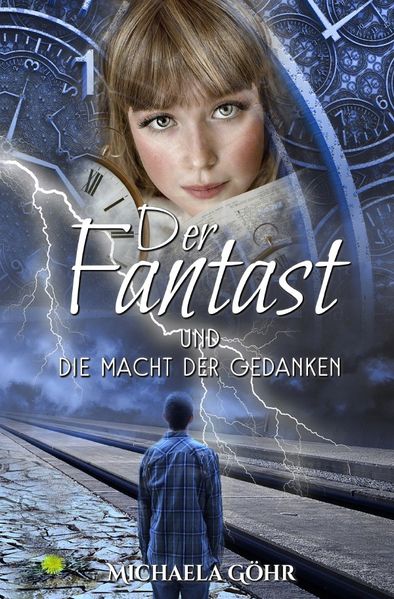 Cover von Der Fantast / Der Fantast und die Macht der Gedanken