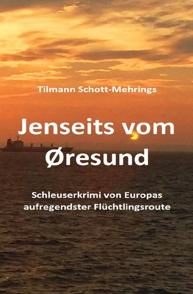 Cover von Jenseits vom Øresund