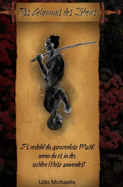 Cover von Zwischenwelten / Das Geheimnis des Lebens