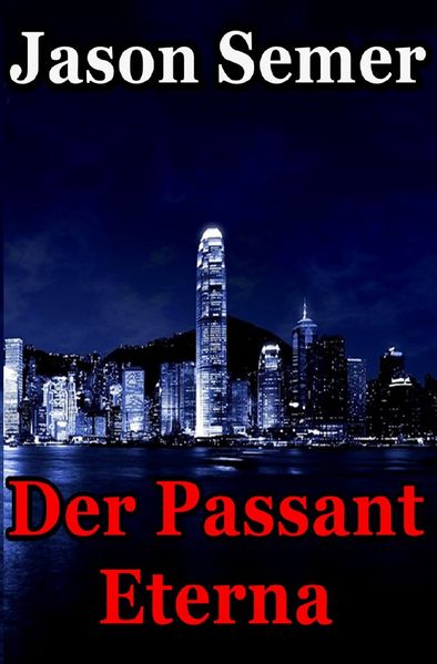 Cover von Der Passant Eterna