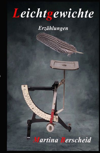 Cover von Leichtgewichte