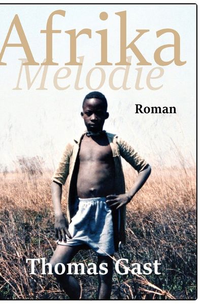 Cover von Afrika Melodie
