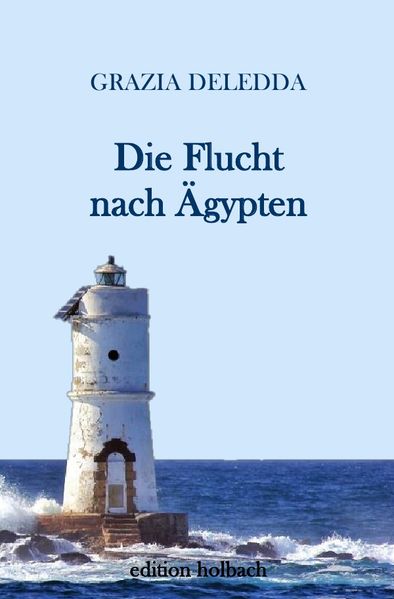 Cover von Die Flucht nach Ägypten
