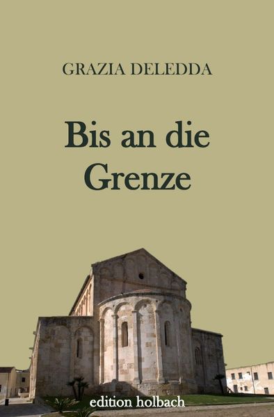 Cover von Bis an die Grenze
