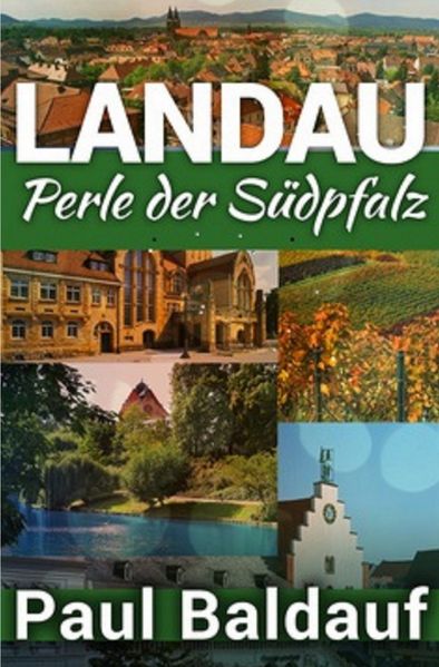 Cover von LANDAU