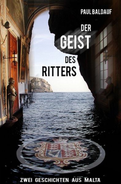 Cover von Der Geist des Ritters
