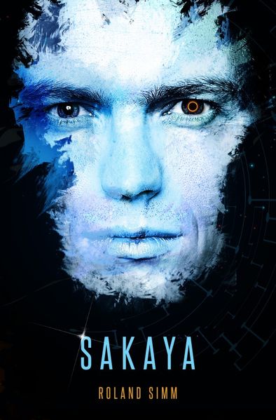 Cover von Sakaya