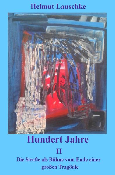Cover von Hundert Jahre / Hundert Jahre II
