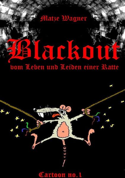 Cover von Cartoon´s / Blackout